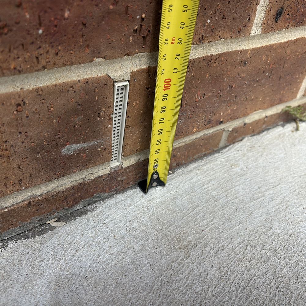 Dilapidation Reports in Fraser Rise